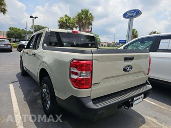 2025 Ford Maverick XLT Crew Cab Short Bed - miniatura 2