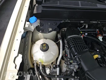 2025 Ford Maverick XLT Crew Cab Short Bed - miniatura 22