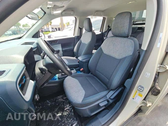 2025 Ford Maverick XLT Crew Cab Short Bed - miniatura 6