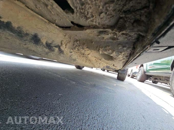 2025 Ford Maverick XLT Crew Cab Short Bed - miniatura 7