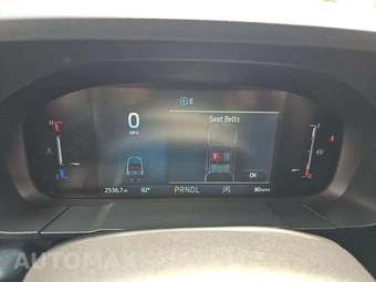 2025 Ford Maverick XLT Crew Cab Short Bed - miniatura 9