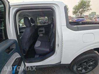 2025 Ford Maverick XLT Crew Cab Short Bed - miniatura 10