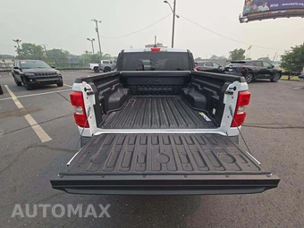 2025 Ford Maverick XLT Crew Cab Short Bed - miniatura 11