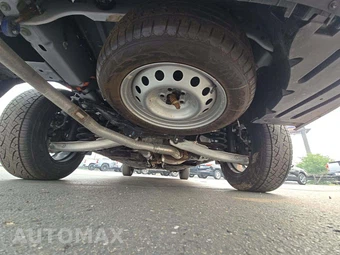 2025 Ford Maverick XLT Crew Cab Short Bed - miniatura 12