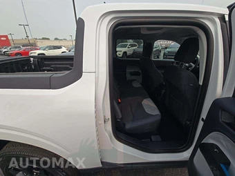 2025 Ford Maverick XLT Crew Cab Short Bed - miniatura 13