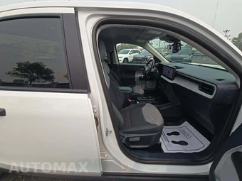 2025 Ford Maverick XLT Crew Cab Short Bed - miniatura 15