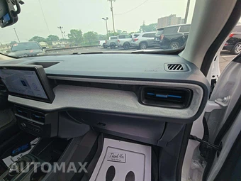 2025 Ford Maverick XLT Crew Cab Short Bed - miniatura 16