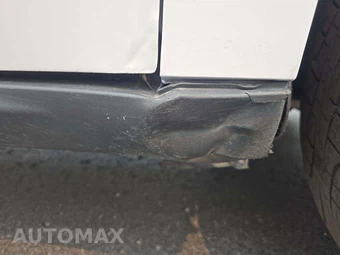 2025 Ford Maverick XLT Crew Cab Short Bed - miniatura 18