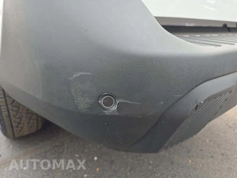 2025 Ford Maverick XLT Crew Cab Short Bed - miniatura 19