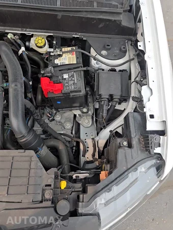 2025 Ford Maverick XLT Crew Cab Short Bed - miniatura 20