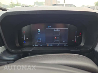 2025 Ford Maverick XLT Crew Cab Short Bed - miniatura 6