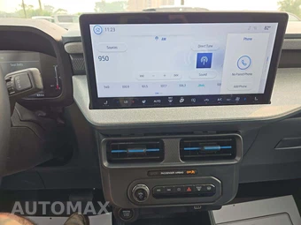 2025 Ford Maverick XLT Crew Cab Short Bed - miniatura 7