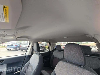 2025 Ford Maverick XLT Crew Cab Short Bed - miniatura 8