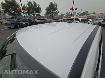 2025 Ford Maverick XLT Crew Cab Short Bed - miniatura 9