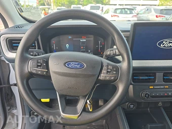 2025 Ford Maverick XLT Crew Cab Short Bed - miniatura 10
