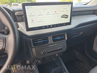 2025 Ford Maverick XLT Crew Cab Short Bed - miniatura 11