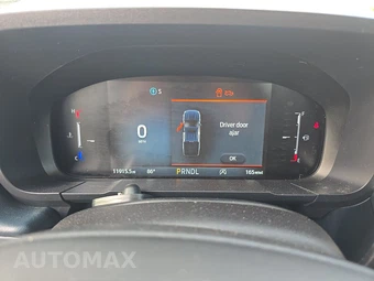 2025 Ford Maverick XLT Crew Cab Short Bed - miniatura 12