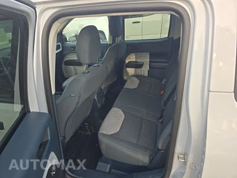 2025 Ford Maverick XLT Crew Cab Short Bed - miniatura 13