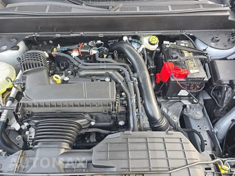 2025 Ford Maverick XLT Crew Cab Short Bed - miniatura 15