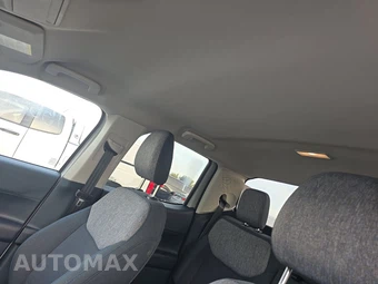 2025 Ford Maverick XLT Crew Cab Short Bed - miniatura 17