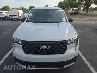 2025 Ford Maverick XLT Crew Cab Short Bed - miniatura 2