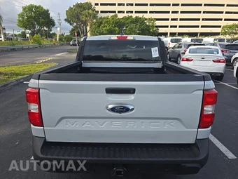 2025 Ford Maverick XLT Crew Cab Short Bed - miniatura 5