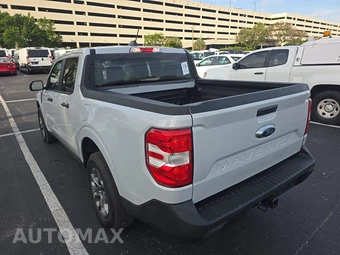 2025 Ford Maverick XLT Crew Cab Short Bed - miniatura 6