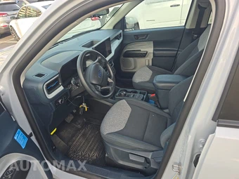 2025 Ford Maverick XLT Crew Cab Short Bed - miniatura 7