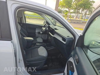 2025 Ford Maverick XLT Crew Cab Short Bed - miniatura 8