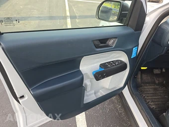2025 Ford Maverick XLT Crew Cab Short Bed - miniatura 9