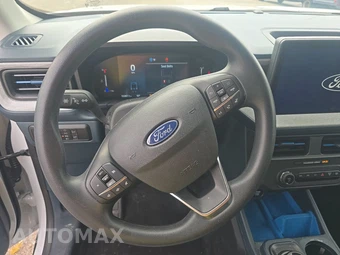 2025 Ford Maverick XLT Crew Cab Short Bed - miniatura 10