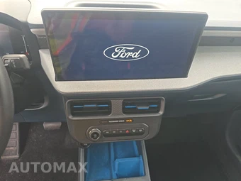 2025 Ford Maverick XLT Crew Cab Short Bed - miniatura 11