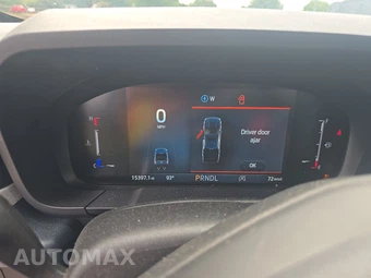 2025 Ford Maverick XLT Crew Cab Short Bed - miniatura 12