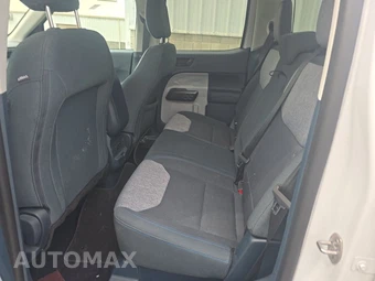 2025 Ford Maverick XLT Crew Cab Short Bed - miniatura 13