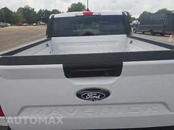 2025 Ford Maverick XLT Crew Cab Short Bed - miniatura 16