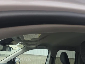 2025 Ford Maverick XLT Crew Cab Short Bed - miniatura 18