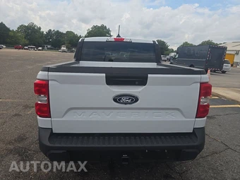 2025 Ford Maverick XLT Crew Cab Short Bed - miniatura 5