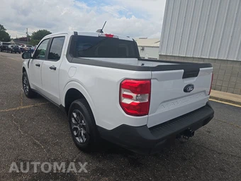 2025 Ford Maverick XLT Crew Cab Short Bed - miniatura 6