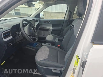 2025 Ford Maverick XLT Crew Cab Short Bed - miniatura 7