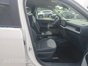 2025 Ford Maverick XLT Crew Cab Short Bed - miniatura 8