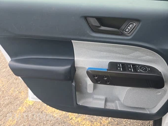 2025 Ford Maverick XLT Crew Cab Short Bed - miniatura 9