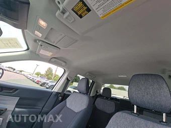 2025 Ford Maverick XLT Crew Cab Short Bed - miniatura 11