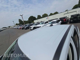 2025 Ford Maverick XLT Crew Cab Short Bed - miniatura 12