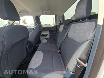 2025 Ford Maverick XLT Crew Cab Short Bed - miniatura 13
