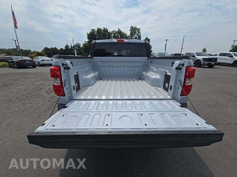 2025 Ford Maverick XLT Crew Cab Short Bed - miniatura 14