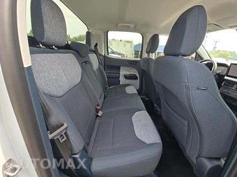 2025 Ford Maverick XLT Crew Cab Short Bed - miniatura 16