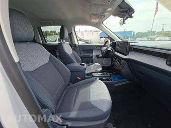 2025 Ford Maverick XLT Crew Cab Short Bed - miniatura 18