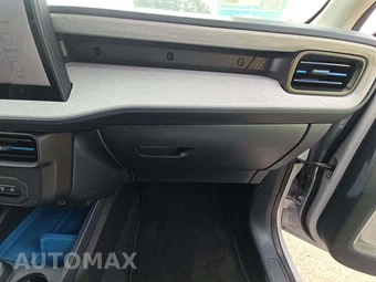 2025 Ford Maverick XLT Crew Cab Short Bed - miniatura 19