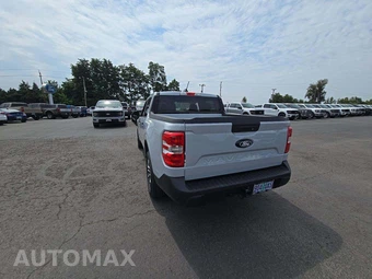 2025 Ford Maverick XLT Crew Cab Short Bed - miniatura 2