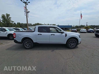 2025 Ford Maverick XLT Crew Cab Short Bed - miniatura 4